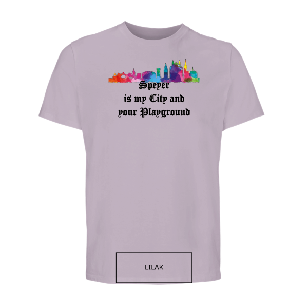 Organic Unisex T-Shirt White Edtion